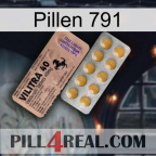 Pills 791 41